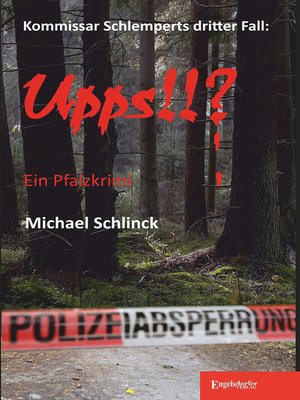 cover image of Upps!!?